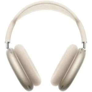 Apple AirPods Max Blanco Estrella | Auriculares Premium con Cancelación de Ruido