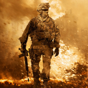Call of Duty Modern Warfare – Shooter acción | +ocio
